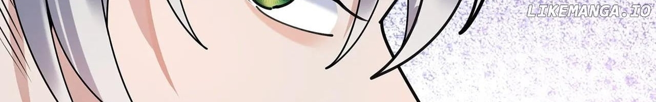 Daddy President Is Too Hard To Deal With Chapter 126 - page 9